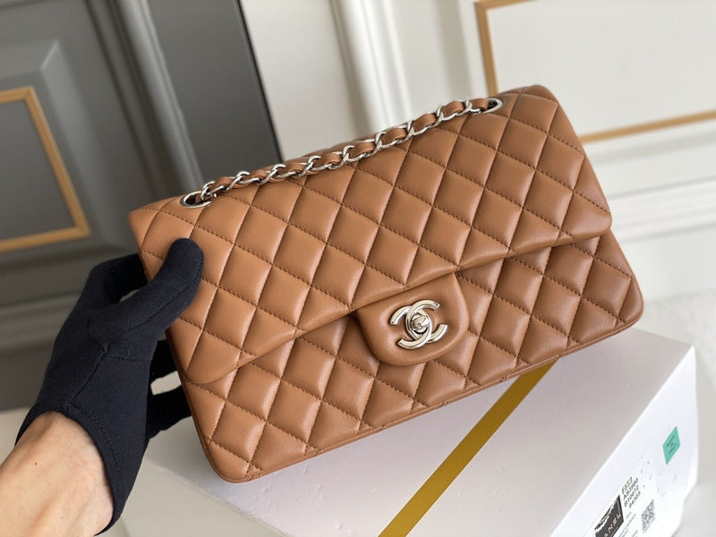 Bolsa Modelo Chanel Double Flap