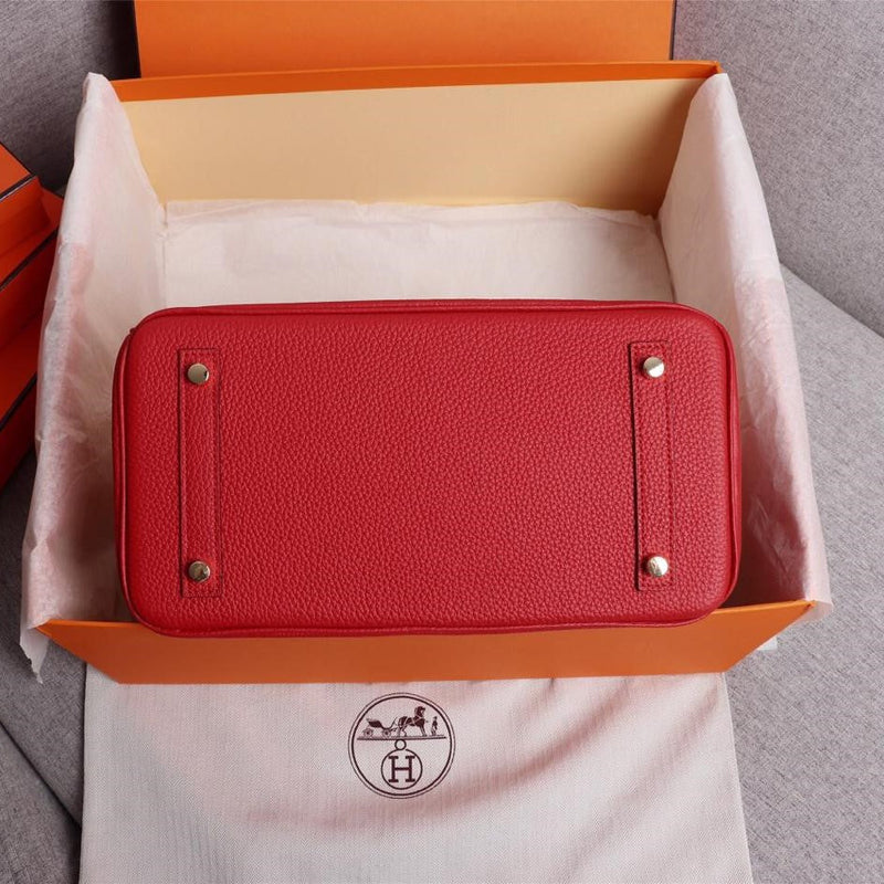 Bolsa Modelo 2393 Hermés Birkin