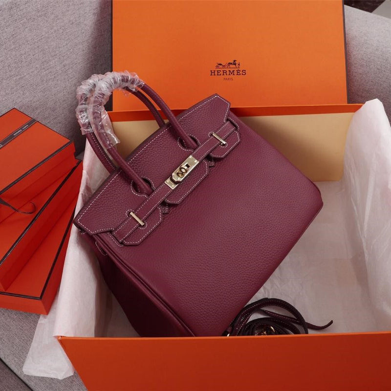 Bolsa Modelo 2393 Hermés Birkin 30