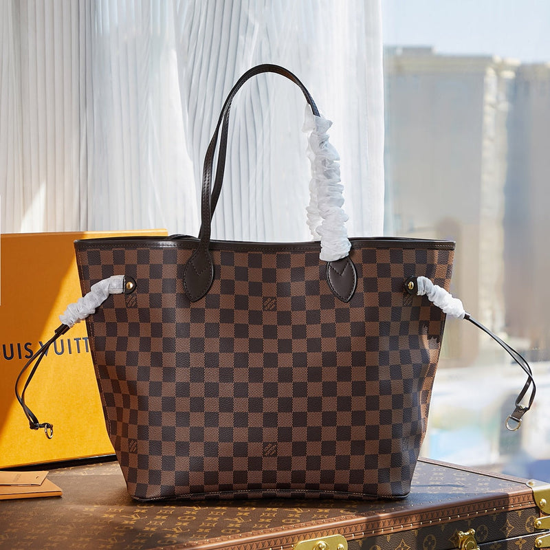 Bolsa Louis Vuitton Neverfull