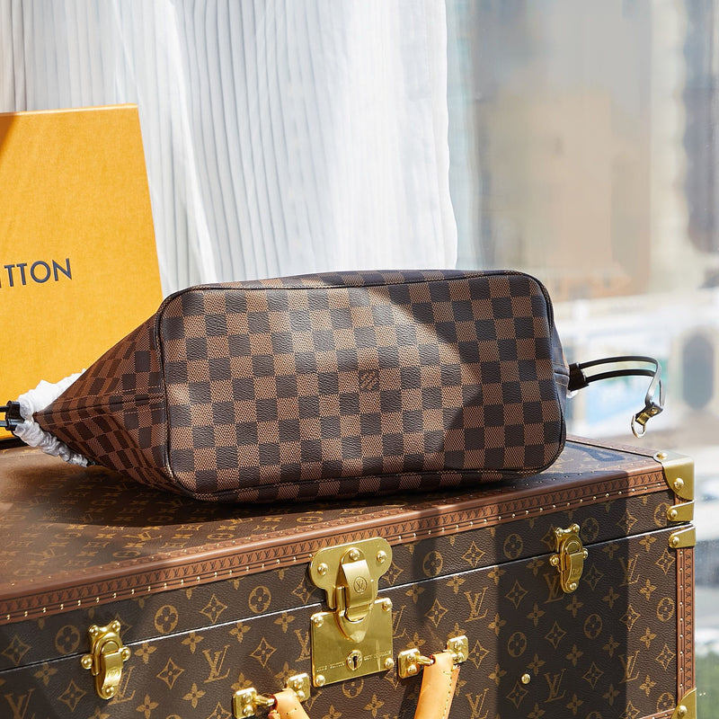 Bolsa Louis Vuitton Neverfull