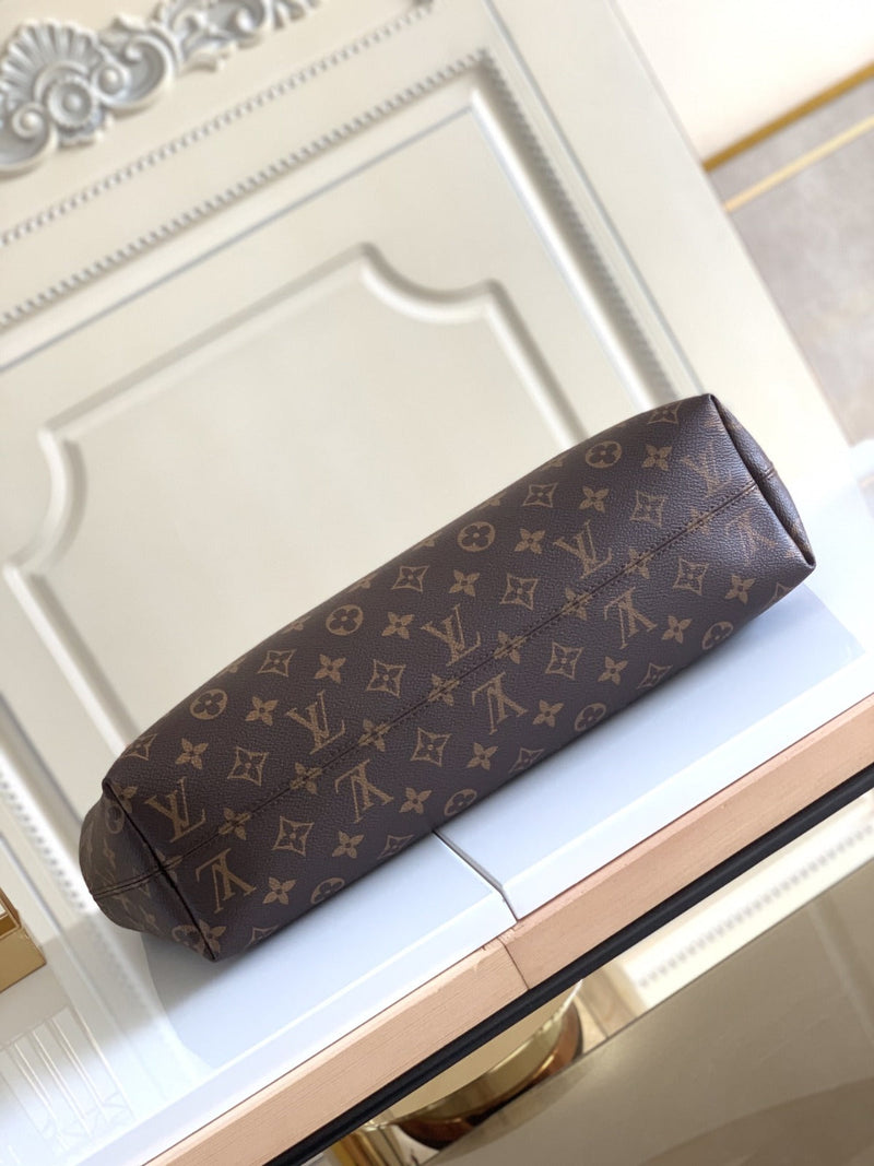 Bolsa Louis Vuitton Graceful MM