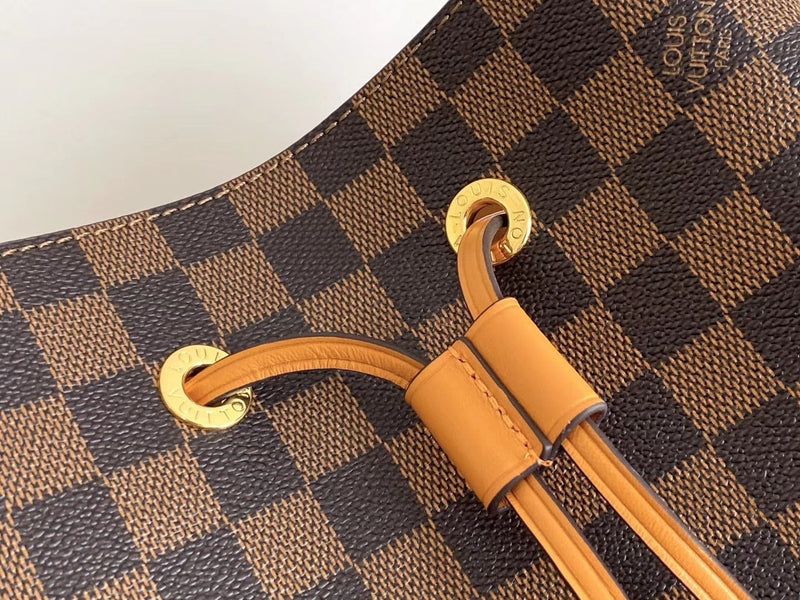 Bolsa Modelo Louis Vuitton Modelo NéoNoé