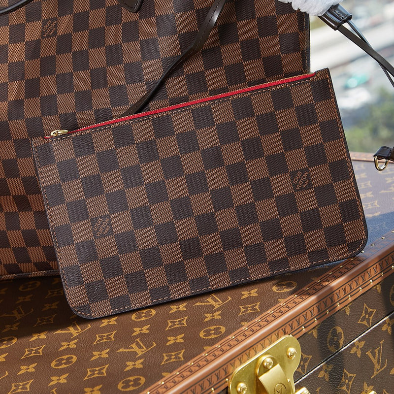 Bolsa Louis Vuitton Neverfull