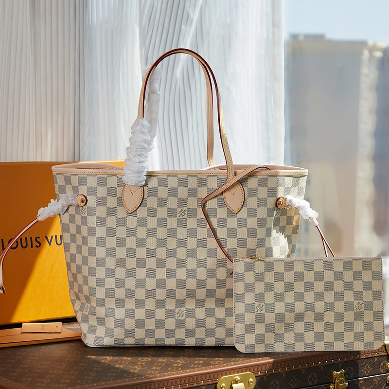 Bolsa Louis Vuitton Neverfull