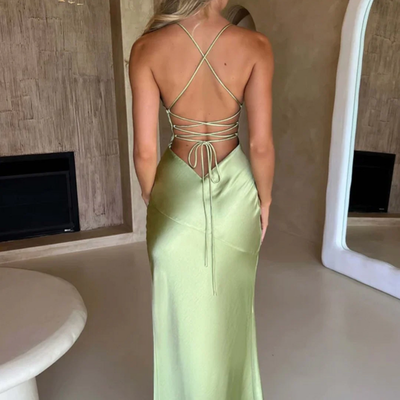 Vestido Eliana