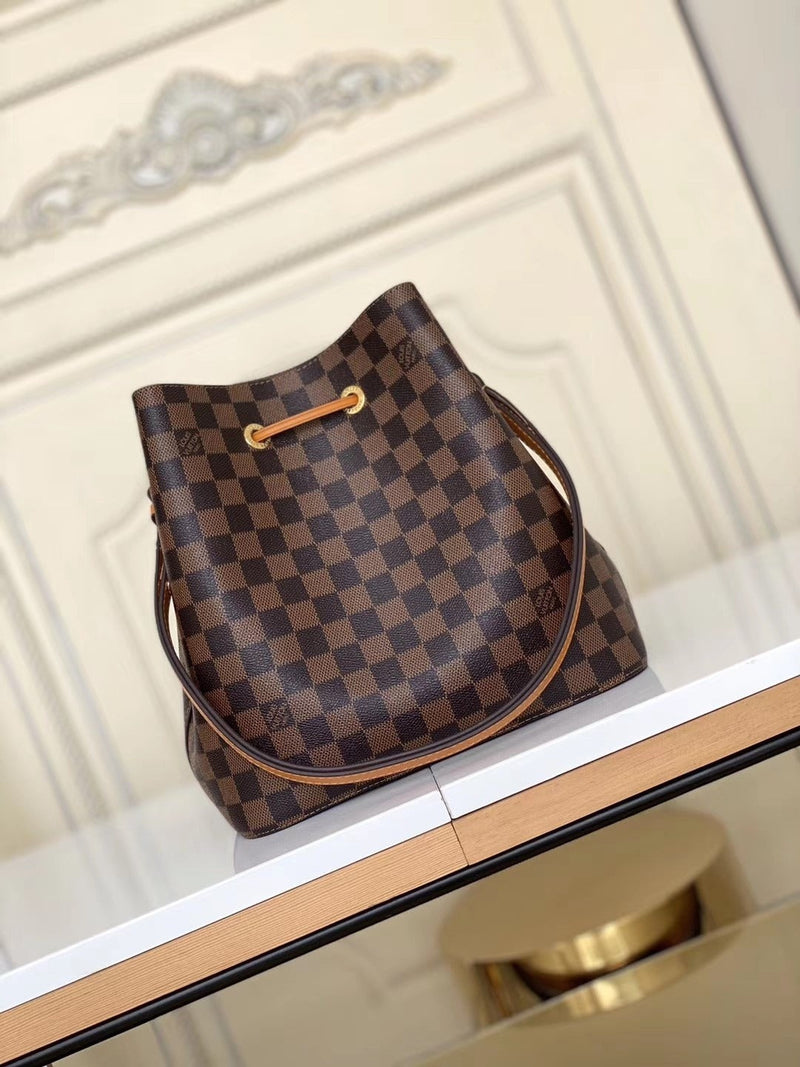 Bolsa Modelo Louis Vuitton Modelo NéoNoé