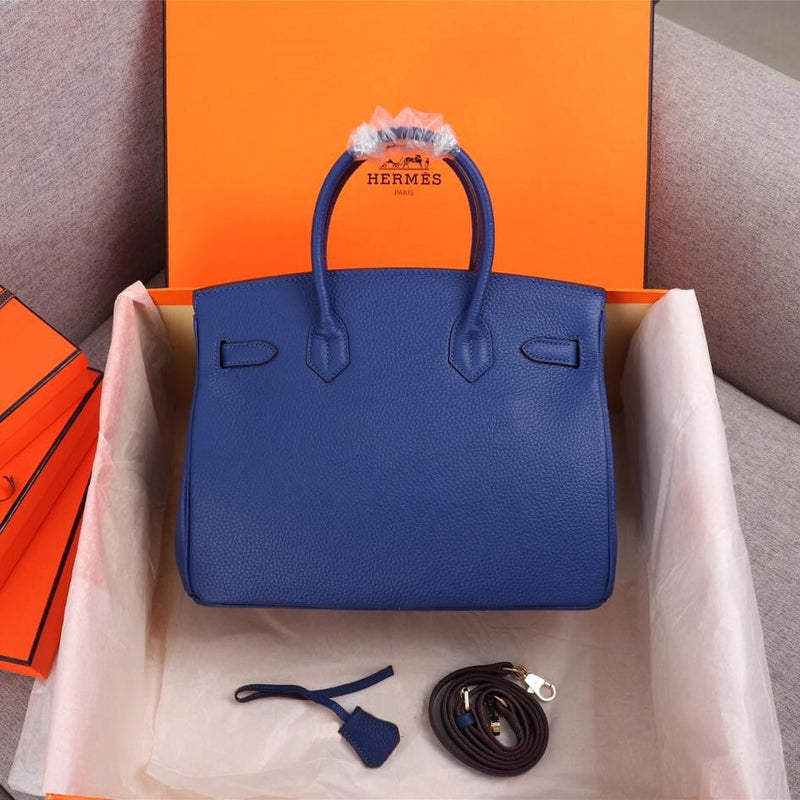 Bolsa Modelo 2393 Hermés Birkin 30