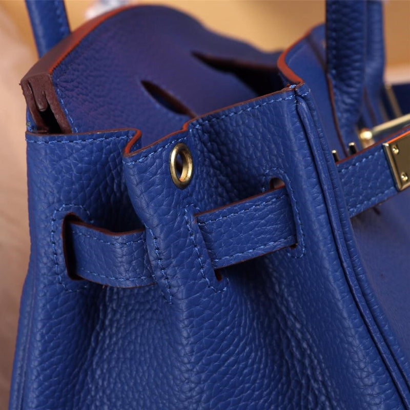 Bolsa Modelo 2393 Hermés Birkin 30