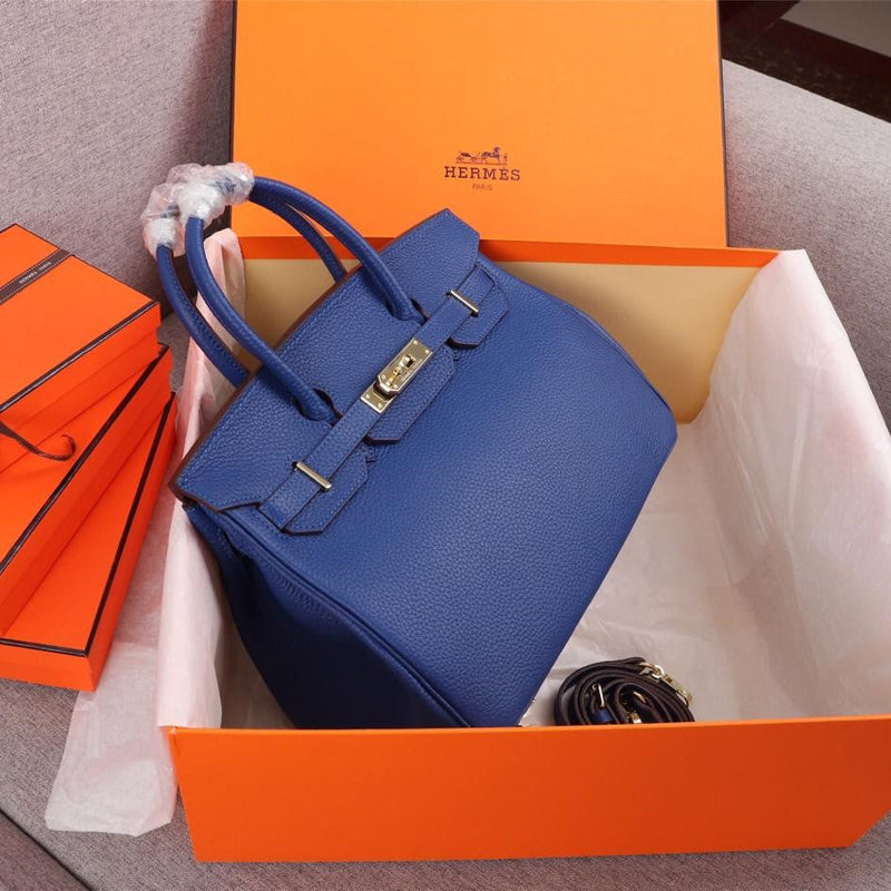 Bolsa Modelo 2393 Hermés Birkin 30