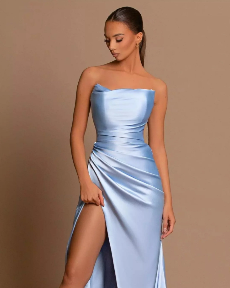 Vestido Aria