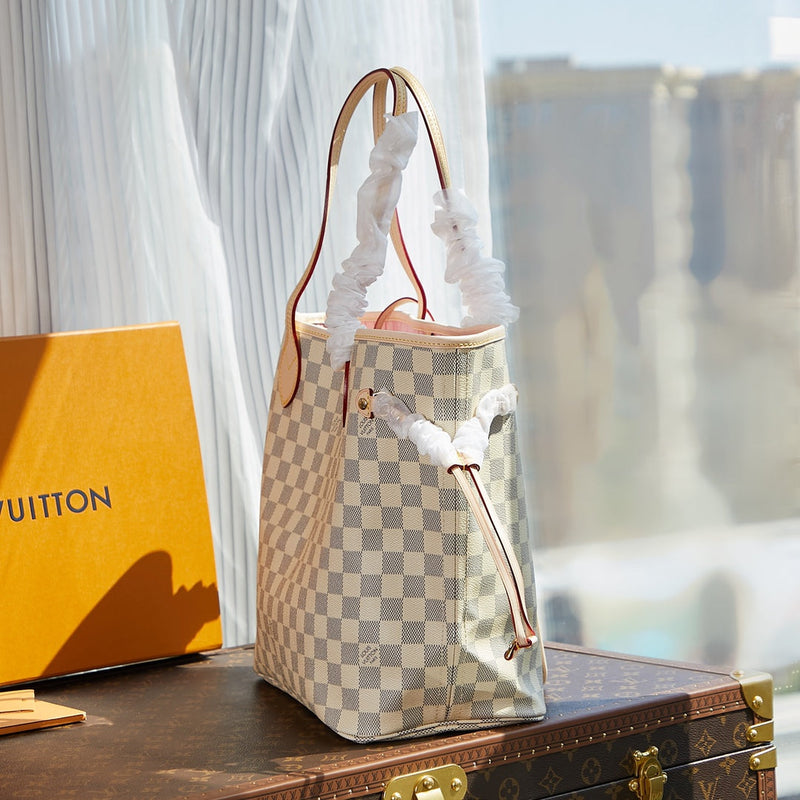 Bolsa Louis Vuitton Neverfull