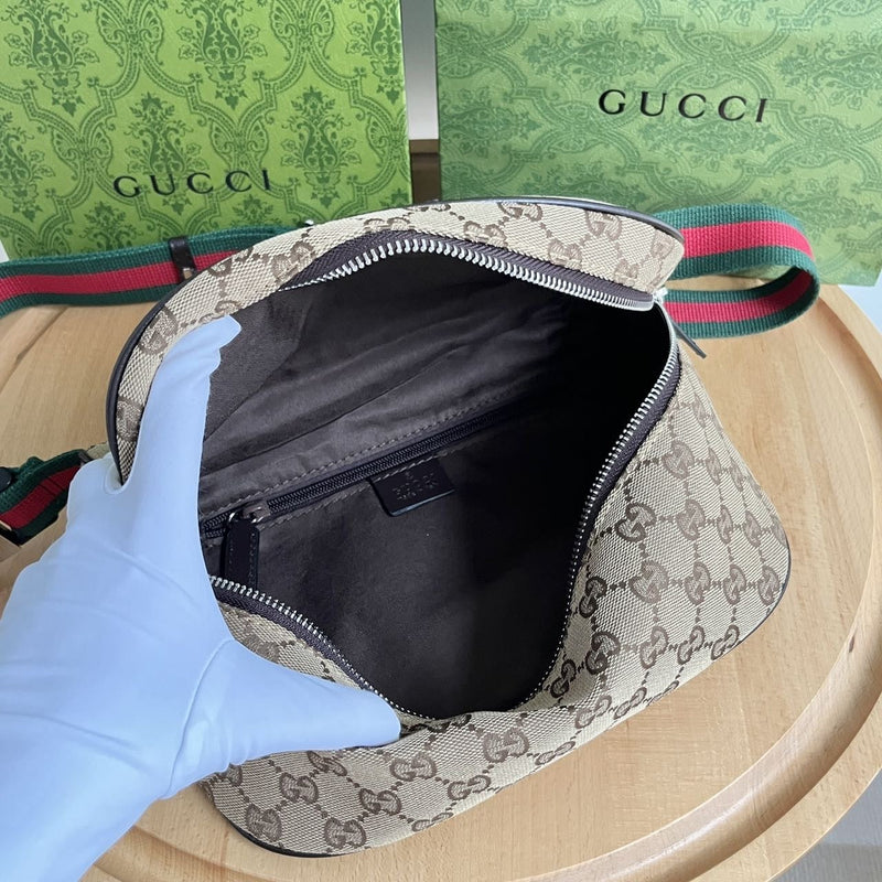 Bolsa Modelo Gucci Pochete OPhidia