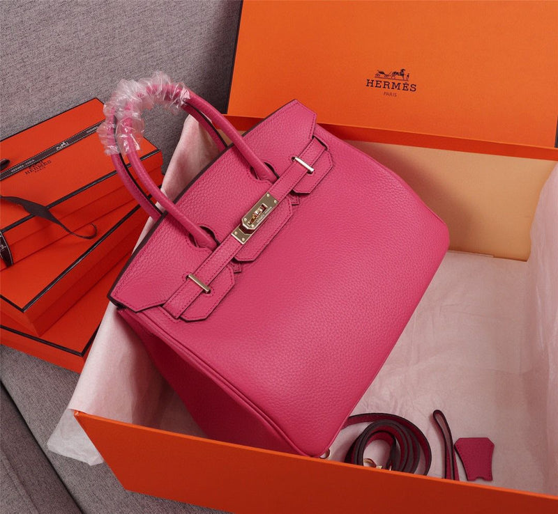 Bolsa Modelo 2393 Hermés Birkin 30