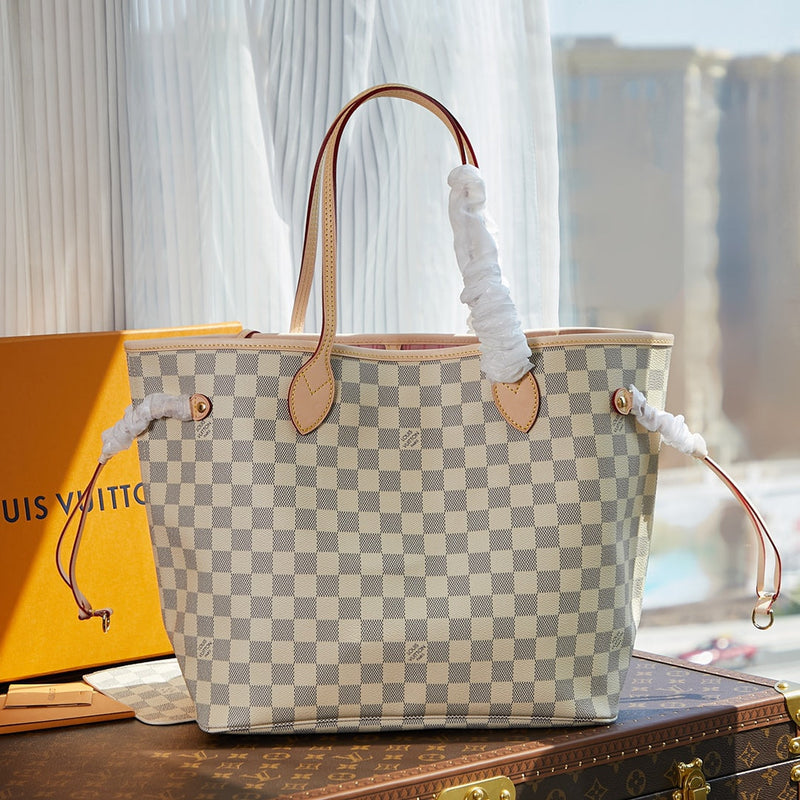 Bolsa Louis Vuitton Neverfull