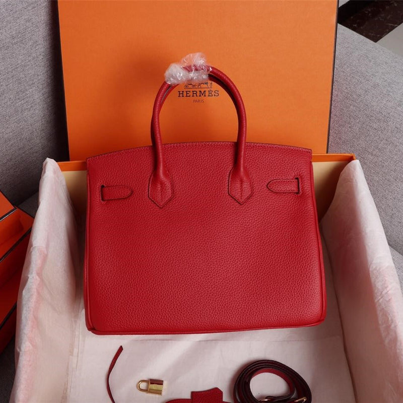 Bolsa Modelo 2393 Hermés Birkin