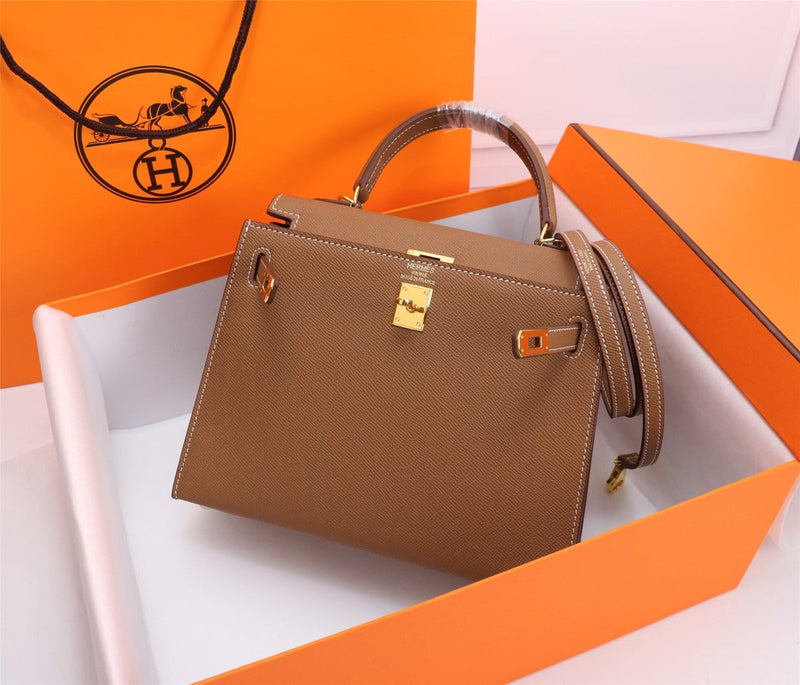 Bolsa Modelo Hermes Kelly 28