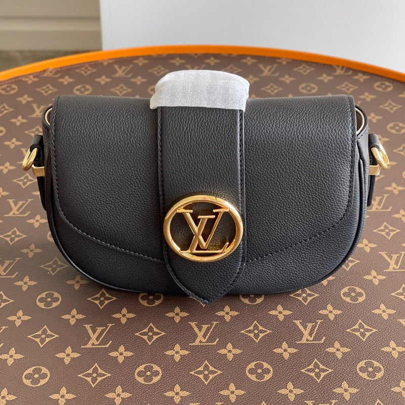 LV Pont 9 Soft MM