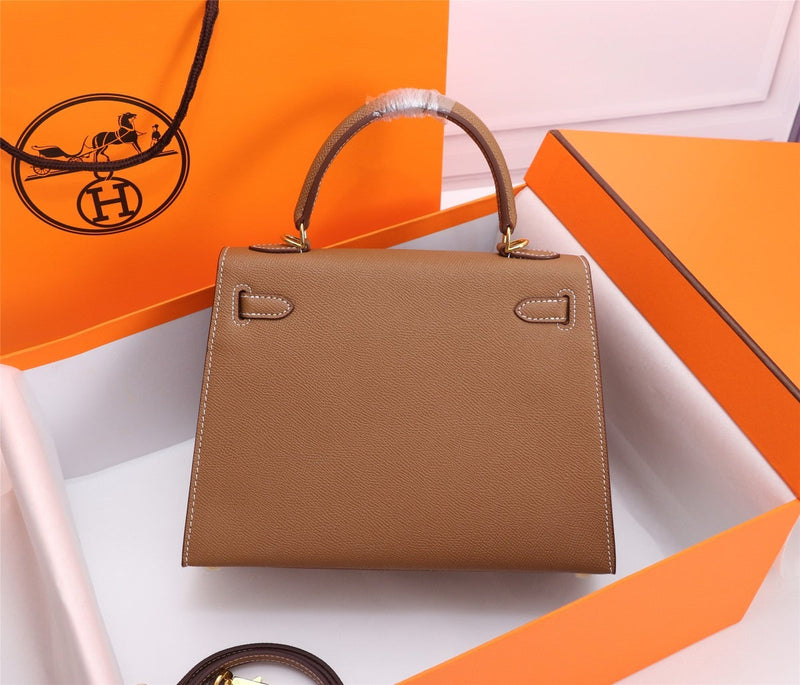 Bolsa Modelo Hermes Kelly 28