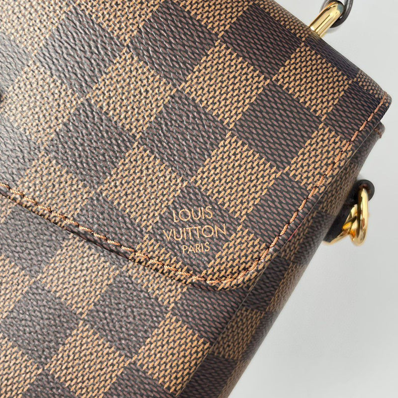 Bolsa Modelo Louis Vuitton Tote Croisette