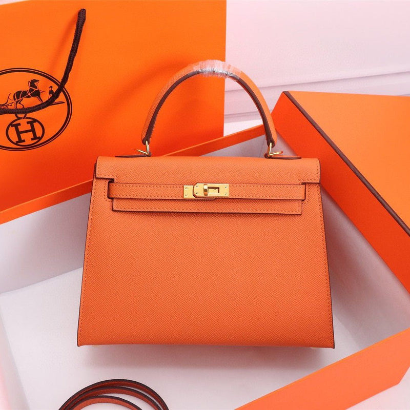 Bolsa Modelo Hermes Kelly 28