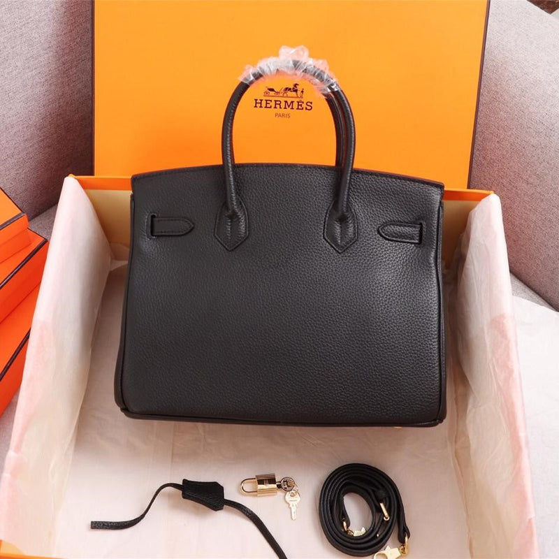 Bolsa Modelo 2393 Hermés Birkin 30