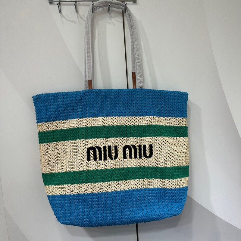 Bolsa Modelo Miu Miu Toten