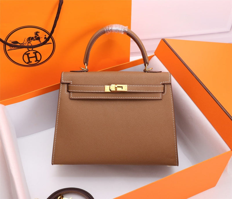 Bolsa Modelo Hermes Kelly 28