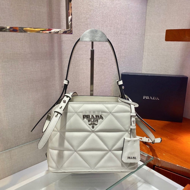 Bolsa Modelo Prada Spectrum