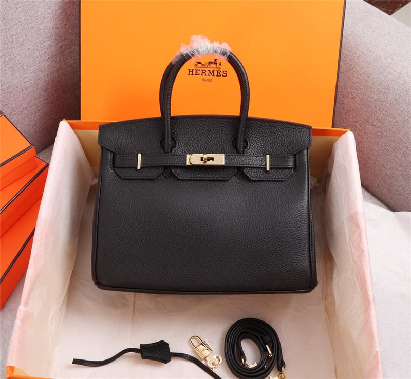 Bolsa Modelo 2393 Hermés Birkin 30