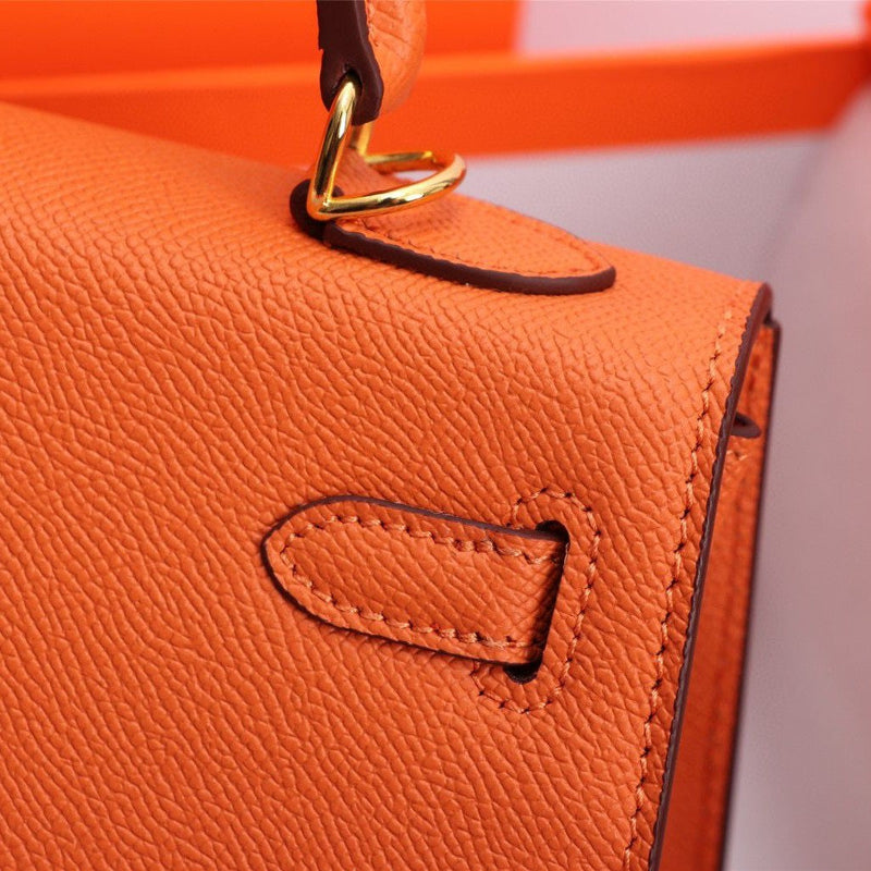 Bolsa Modelo Hermes Kelly 28