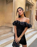 Vestido Karime