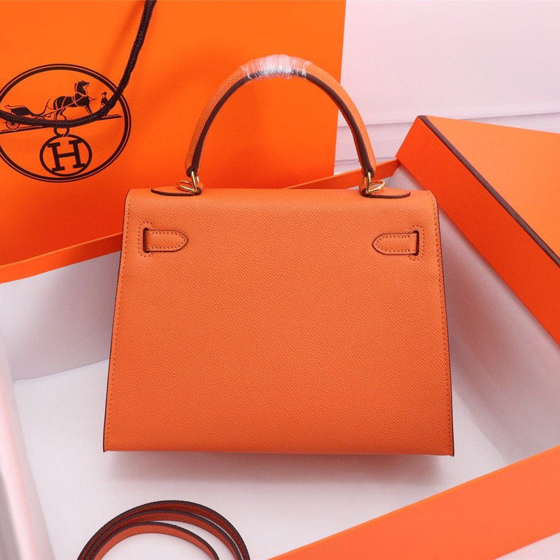 Bolsa Modelo Hermes Kelly 28