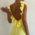 Vestido Isabela