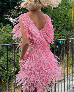 Vestido Pietra