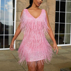 Vestido Pietra