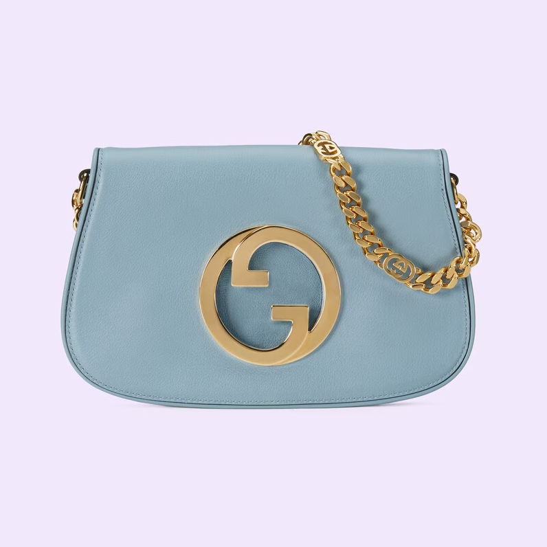 Bolsa Gucci Blondie de Ombro