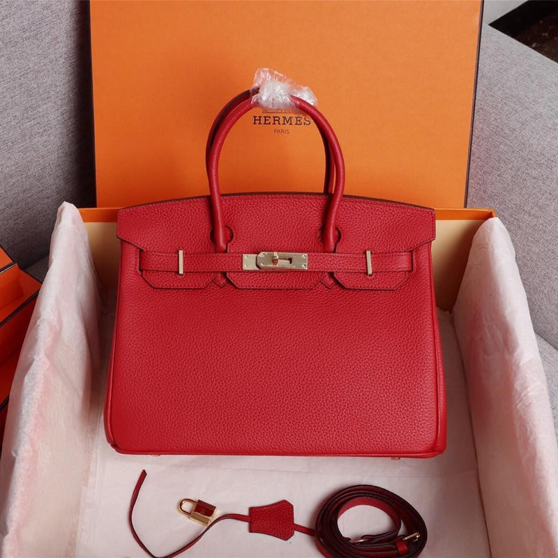 Bolsa Modelo 2393 Hermés Birkin