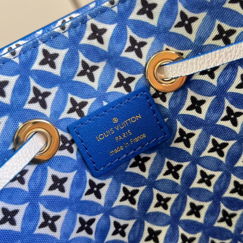 Bolsa Modelo Louis Vuitton NéoNoé BB