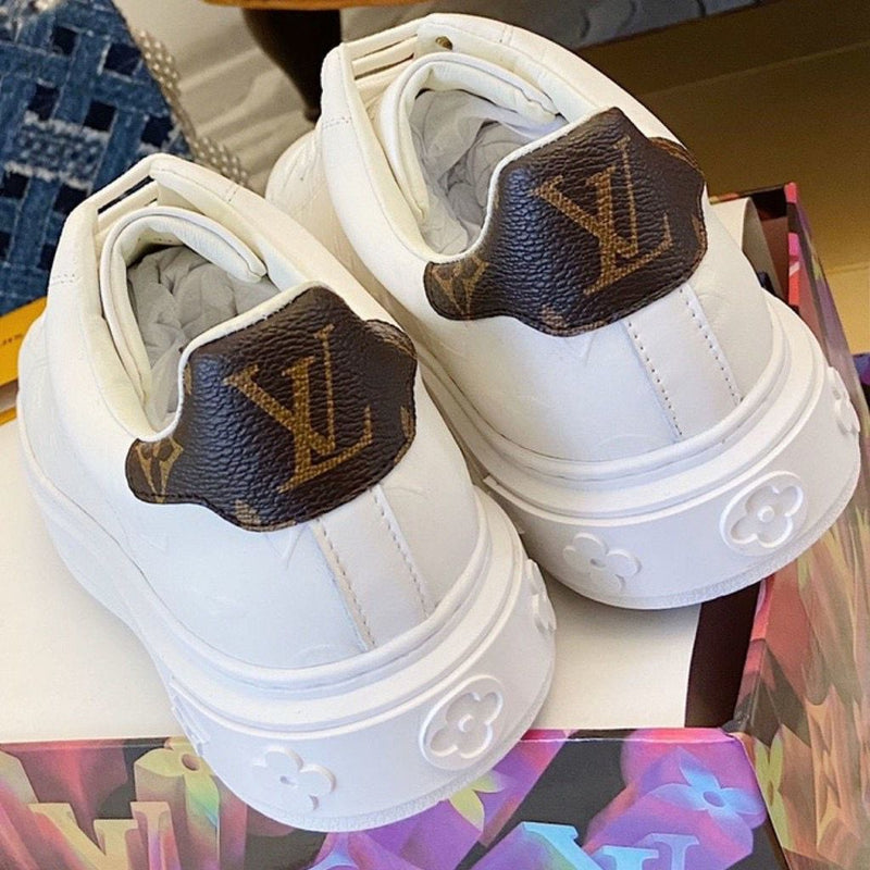 Sneaker Louis Vuitton Time Out