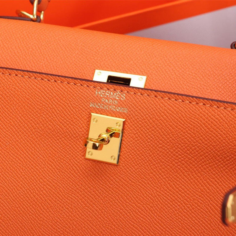 Bolsa Modelo Hermes Kelly 28