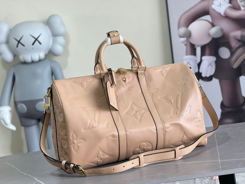 Bolsa Modelo Louis Vuitton Keepall 45 BA