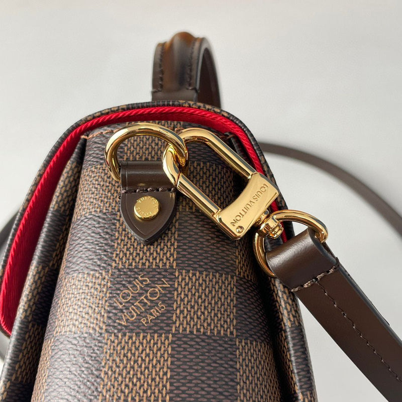 Bolsa Modelo Louis Vuitton Tote Croisette