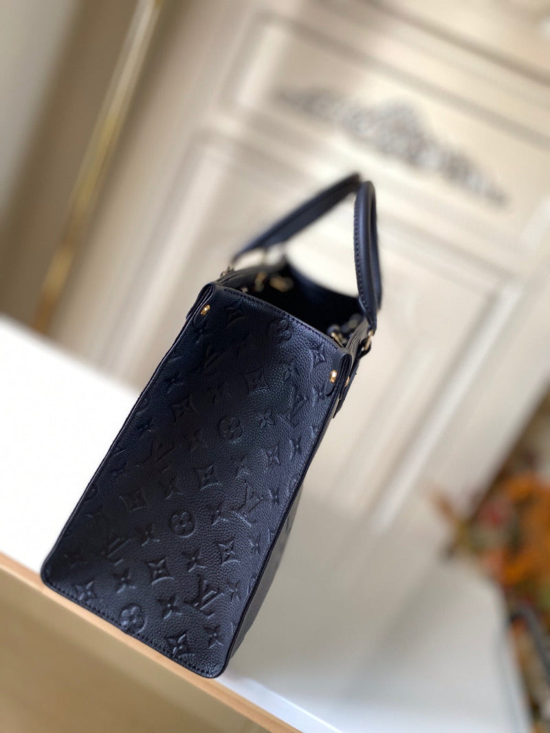 Bolsa Modelo Louis Vuitton Onthego MM