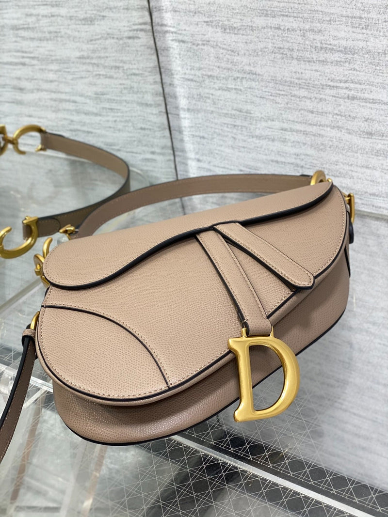 Bolsa Modelo Dior Saddle