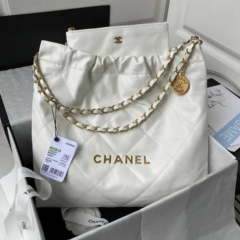 Bolsa Modelo Chanel 22