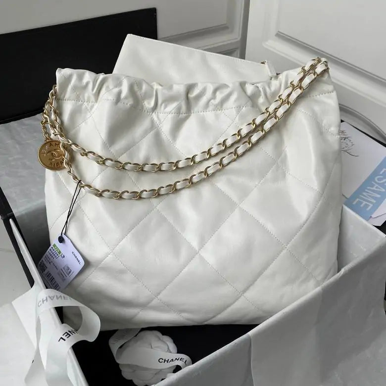 Bolsa Modelo Chanel 22