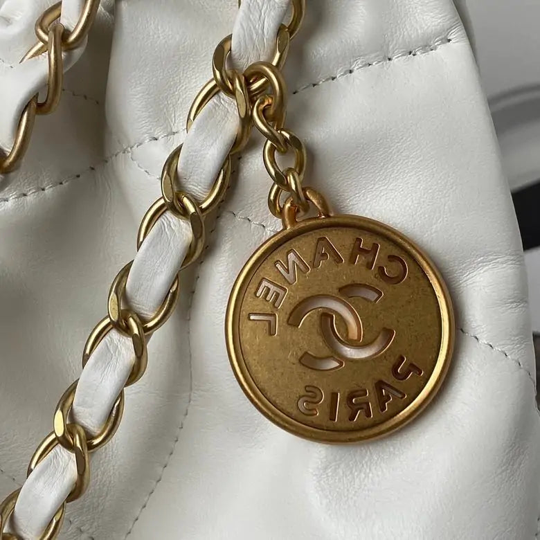 Bolsa Modelo Chanel 22