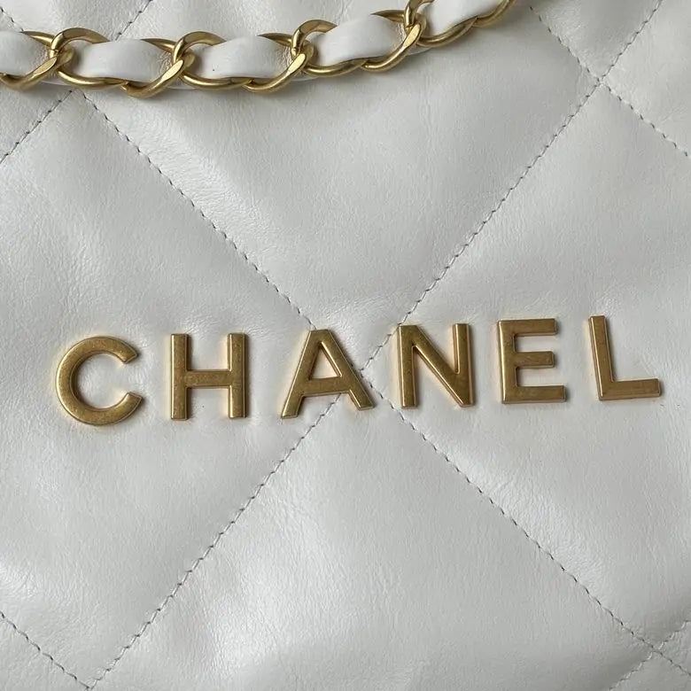 Bolsa Modelo Chanel 22