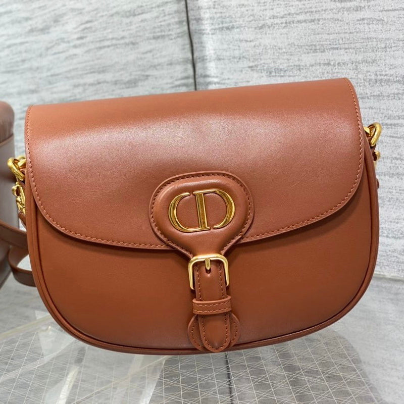 Bolsa Modelo Dior Bobby